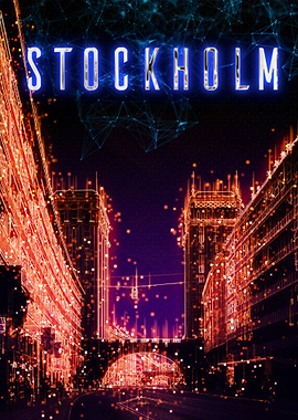 Stockholm