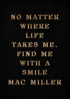 Miller Quotes
