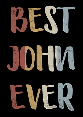 Best John Ever