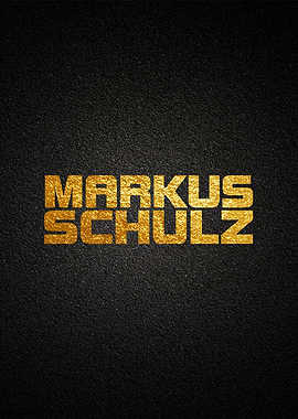 MARKUS SCHULZ