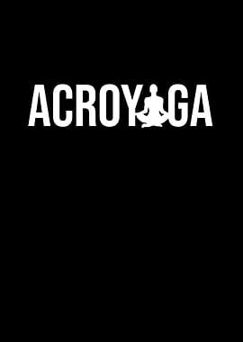 Acroyoga