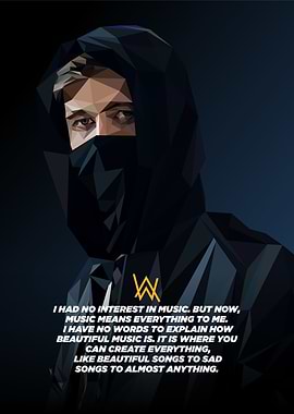 Alan Walker