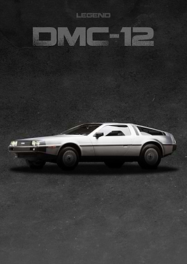 DeLorean