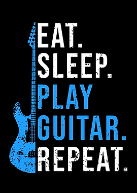 Guitar Gift for Guitarist