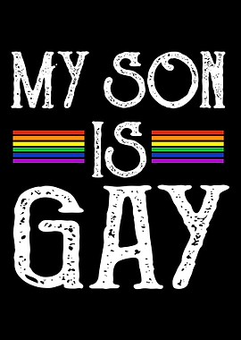 My Son is Gay