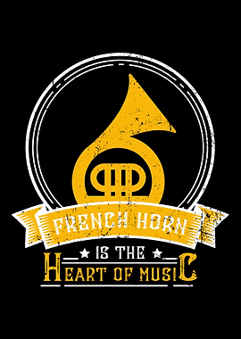French Horn Music Teacher