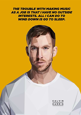 Calvin Harris