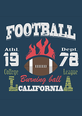 Football California