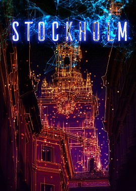 Stockholm