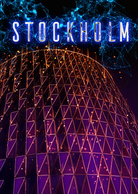 Stockholm