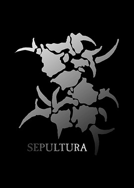 Sepultura Artwork
