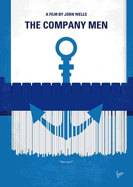 No1212 My The Company Men