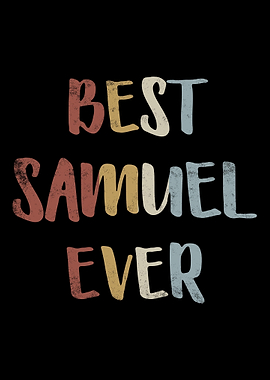 Best Samuel Ever