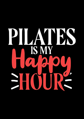 Pilates Yoga Fitness Medit