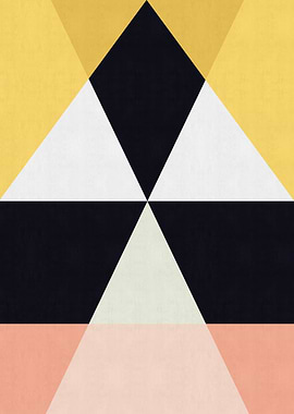 Minimalist geometry II