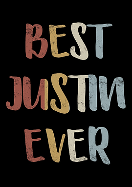Best Justin Ever