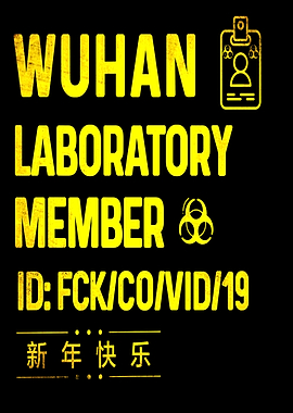 Wuhan Laboratory Virus