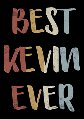 Best Kevin Ever