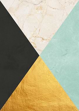 Minimalist textures II