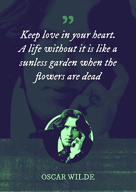 Keep love in your heart