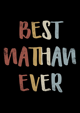 Best Nathan Ever