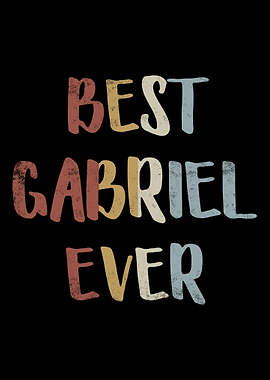 Best Gabriel Ever