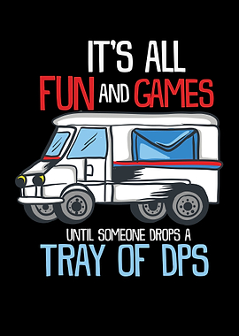 Its All Fun And Games