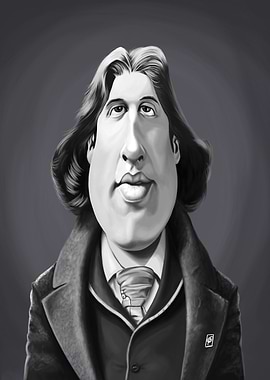 Oscar Wilde
