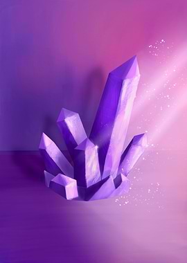 Witch Crystals