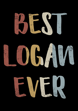 Best Logan Ever