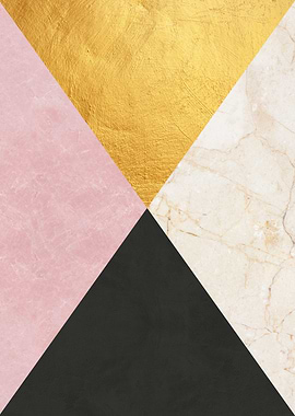 Minimalist textures III