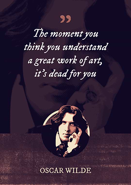 The moment you think you