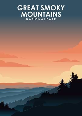 Great Smoky Mountains
