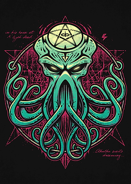 Cthulhu Awakens V1