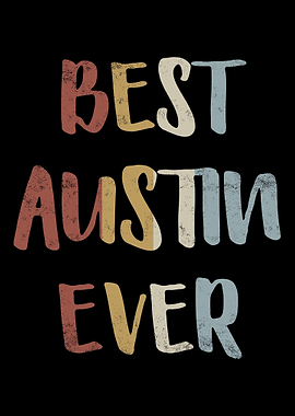 Best Austin Ever