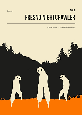 Fresno Nightcrawler