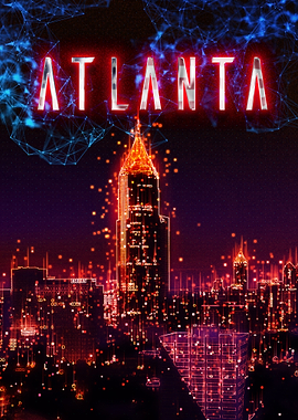 Atlanta
