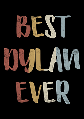 Best Dylan Ever
