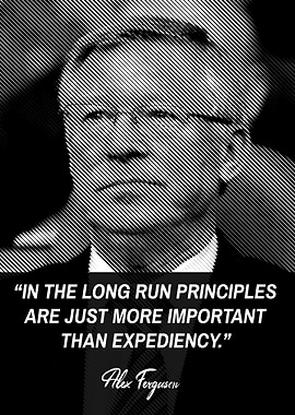 Sir Alex Ferguson