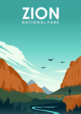 Zion National Park