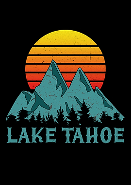 Lake Tahoe