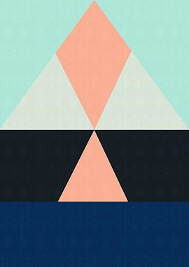 Modern abstraction V