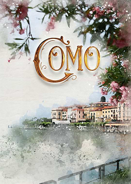Como