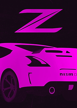 Nissan 370z