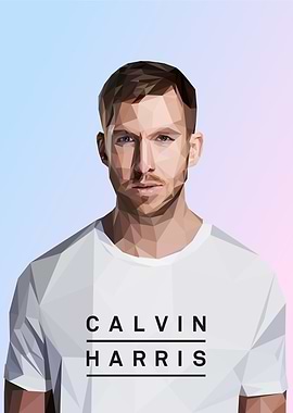 calvin harris