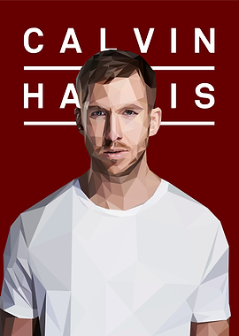 calvin harris
