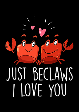 Crab Quote Funny