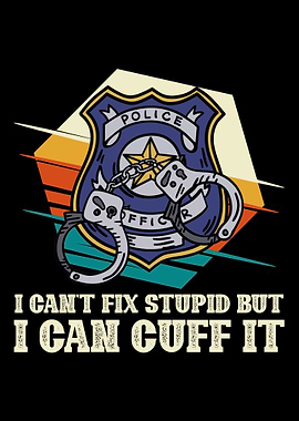 Policeman Police Officer