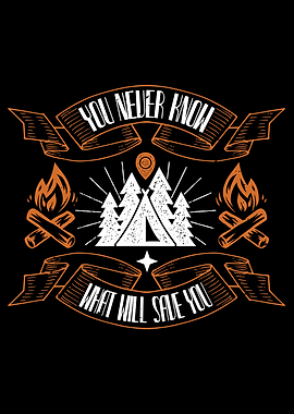 Survival You Never Know