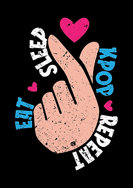 Kpop Kpop Music Kpop